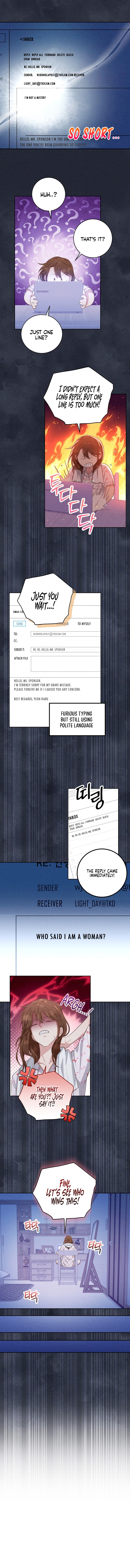 Outside Relationship, Chapter 9, page 6