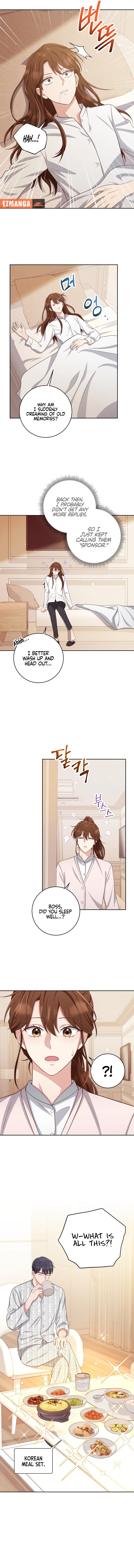 Outside Relationship, Chapter 9, page 7
