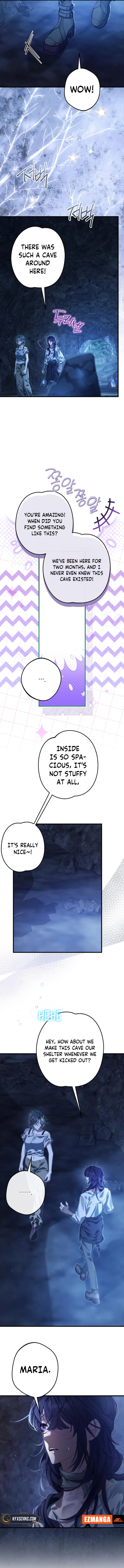 Empress Maria, Chapter 11, page 5