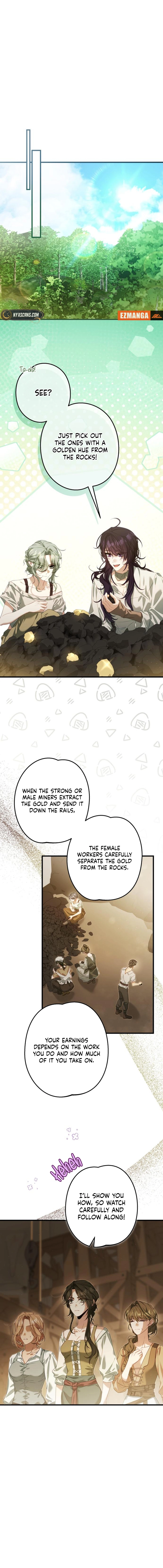 Empress Maria, Chapter 12, page 9