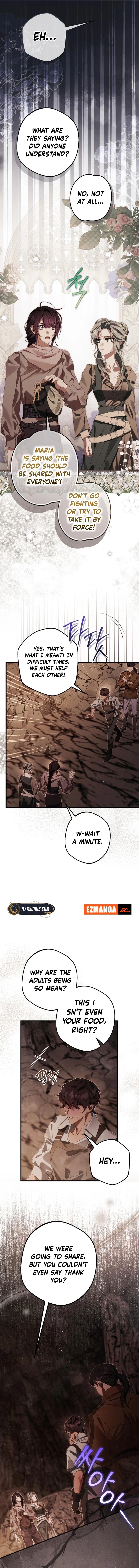 Empress Maria, Chapter 20, page 7