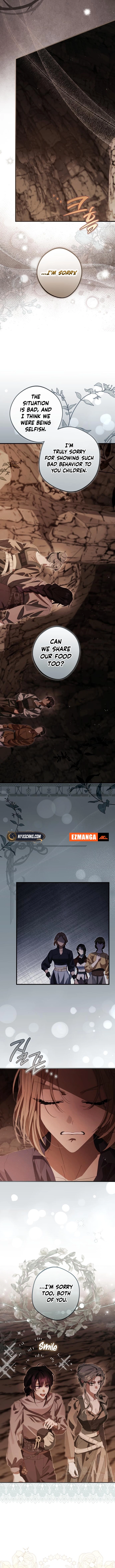 Empress Maria, Chapter 20, page 8
