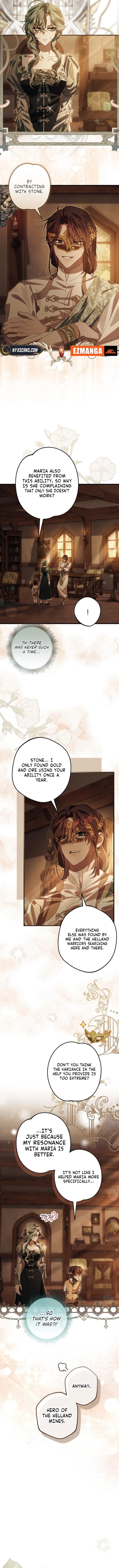 Empress Maria, Chapter 24, page 14