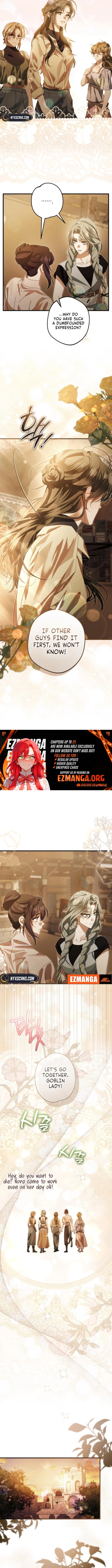 Empress Maria, Chapter 24, page 8