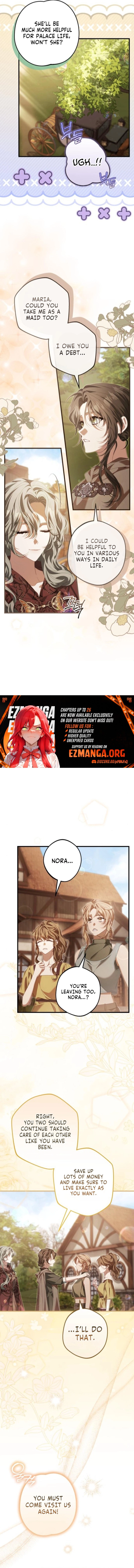 Empress Maria, Chapter 25, page 13