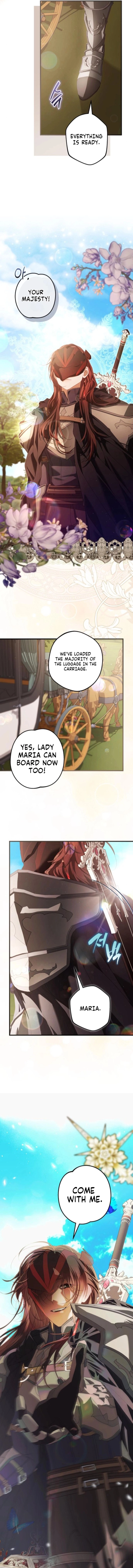 Empress Maria, Chapter 25, page 14