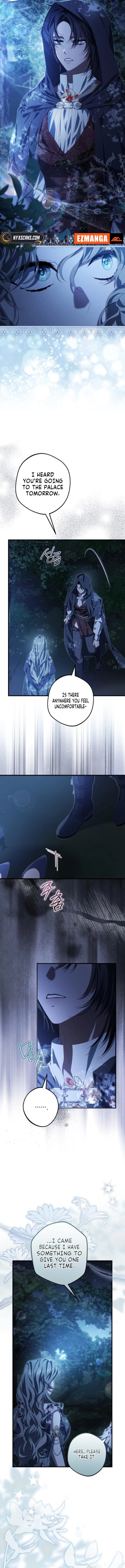 Empress Maria, Chapter 25, page 8