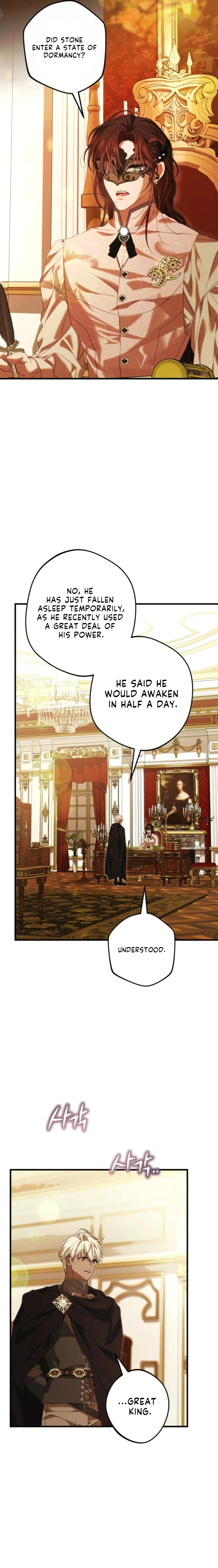 Empress Maria, Chapter 26, page 21