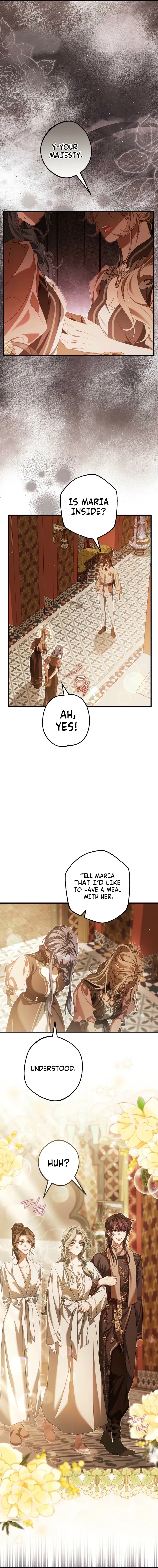 Empress Maria, Chapter 27, page 3