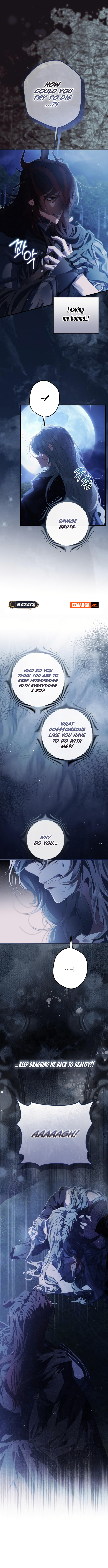 Empress Maria, Chapter 8, page 4