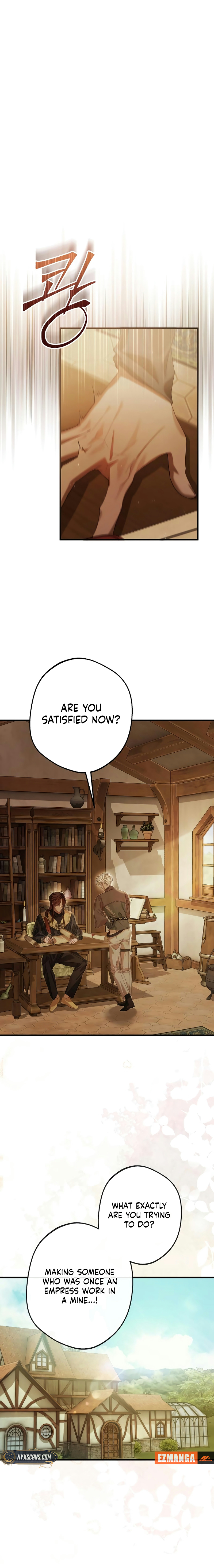 Empress Maria, Chapter 9, page 11