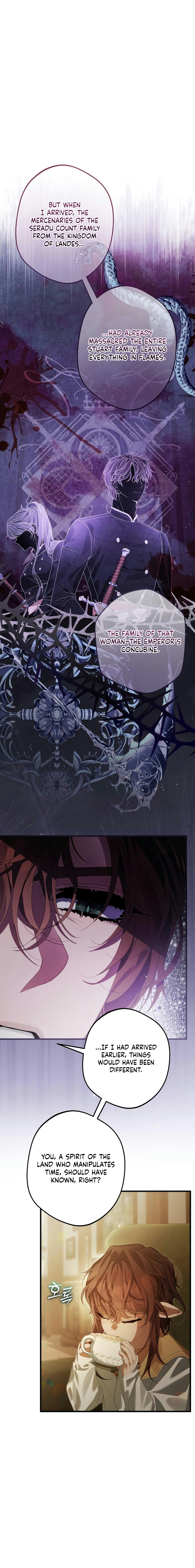 Empress Maria, Chapter 9, page 18