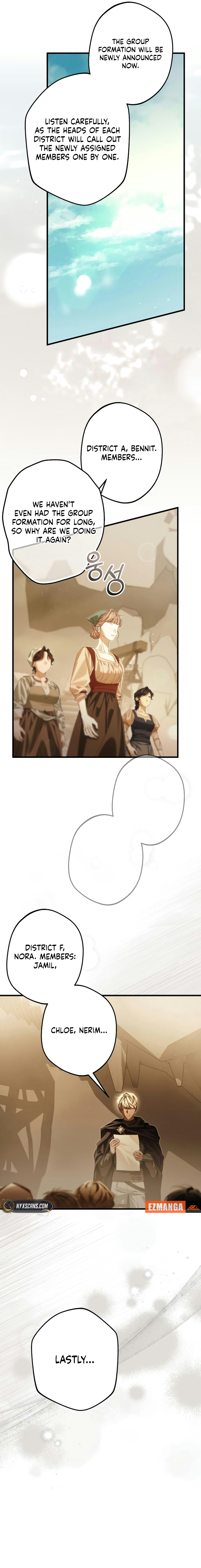 Empress Maria, Chapter 9, page 3