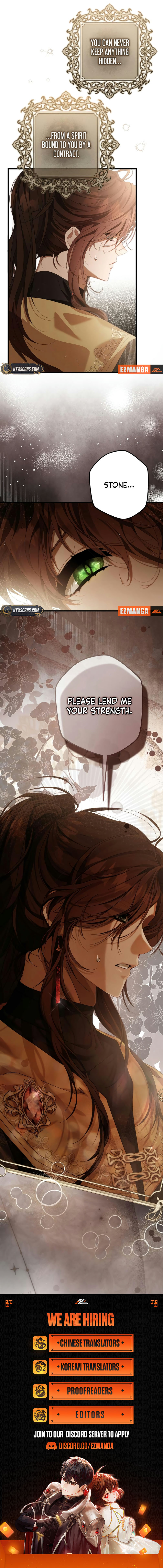 Empress Maria, Chapter 9, page 23