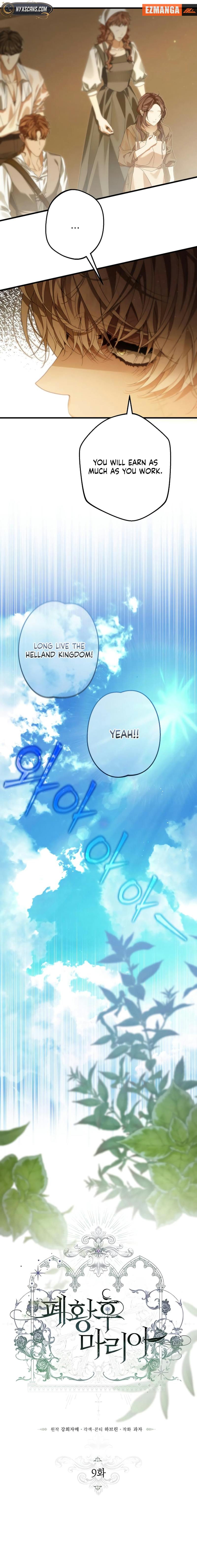 Empress Maria, Chapter 9, page 6