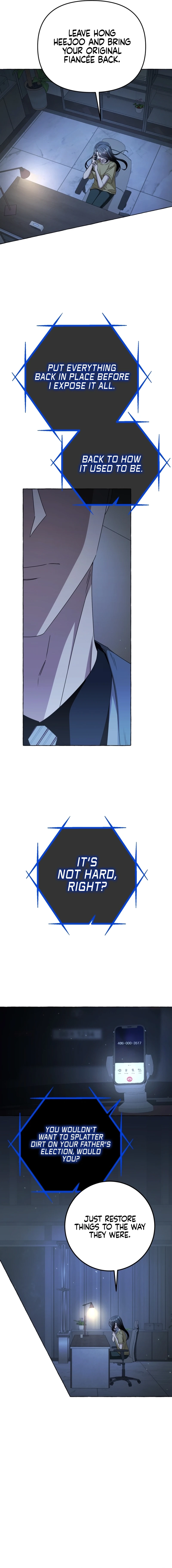 When The Phone Rings, Chapter 10, page 3