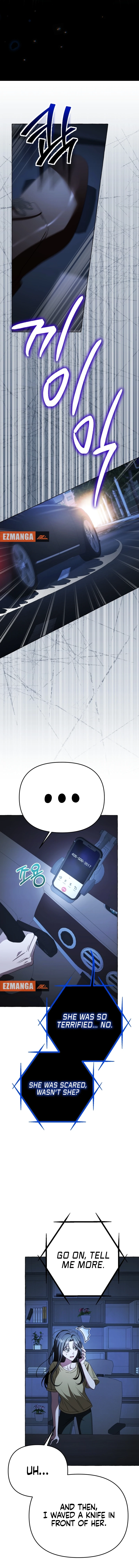 When The Phone Rings, Chapter 10, page 10