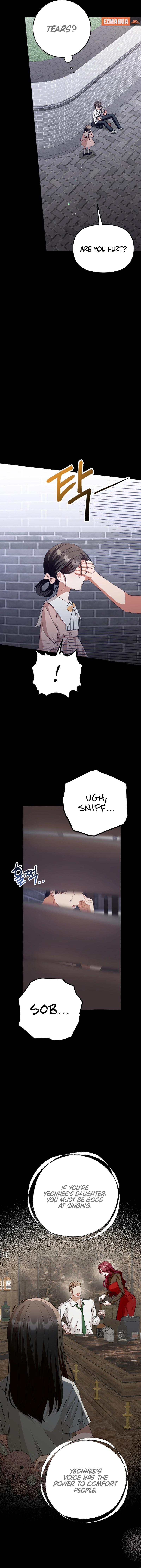 When The Phone Rings, Chapter 11, page 3