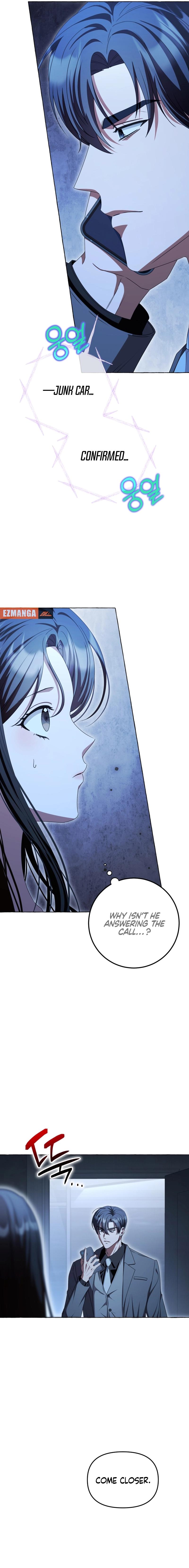 When The Phone Rings, Chapter 11, page 8