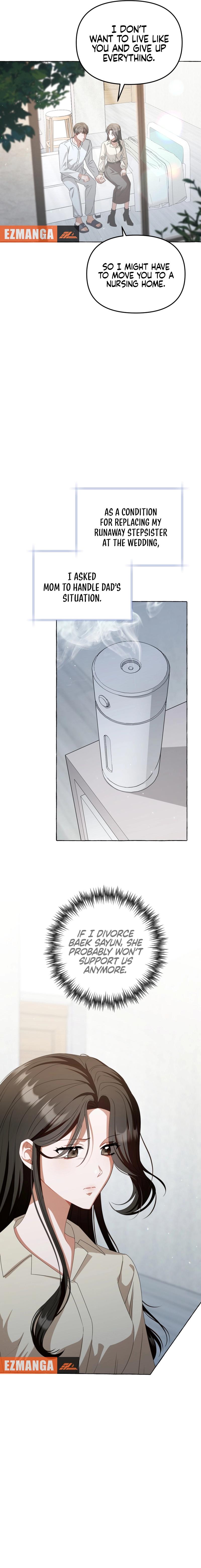 When The Phone Rings, Chapter 12, page 8