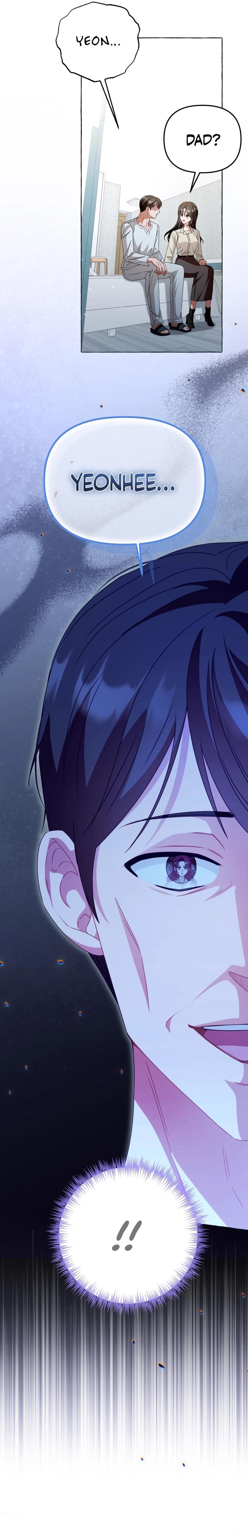 When The Phone Rings, Chapter 12, page 9