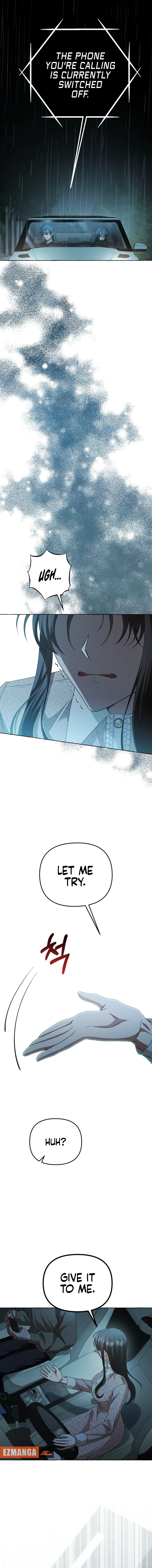 When The Phone Rings, Chapter 7, page 5