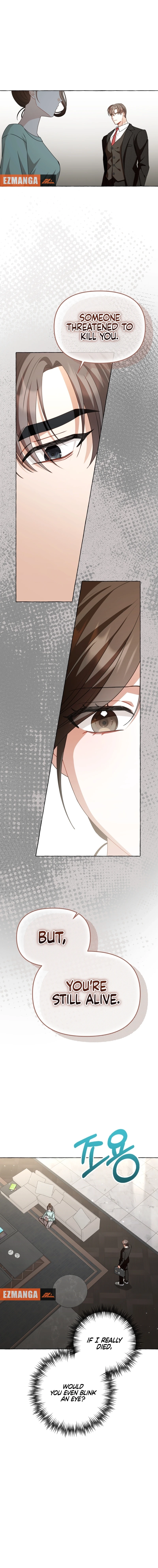 When The Phone Rings, Chapter 8, page 6