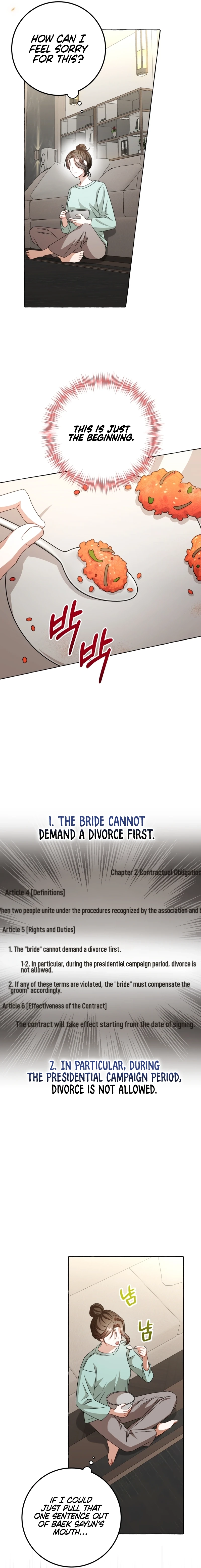 When The Phone Rings, Chapter 8, page 8