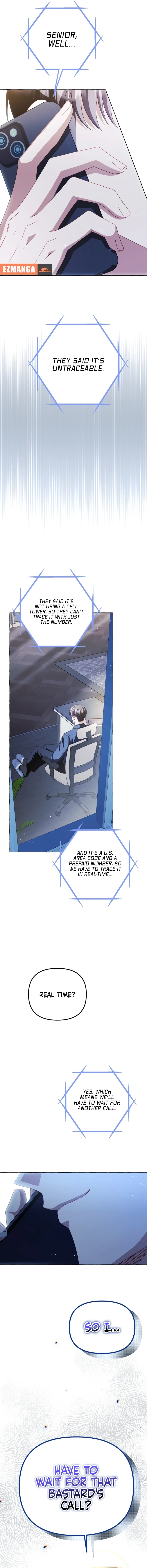 When The Phone Rings, Chapter 8, page 10