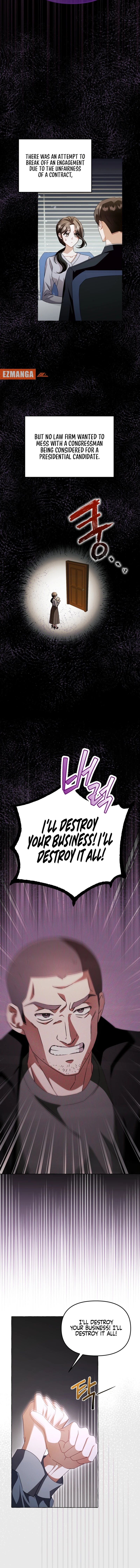 When The Phone Rings, Chapter 9, page 2
