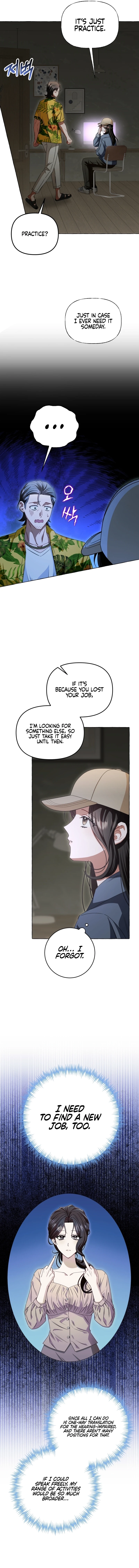 When The Phone Rings, Chapter 9, page 5