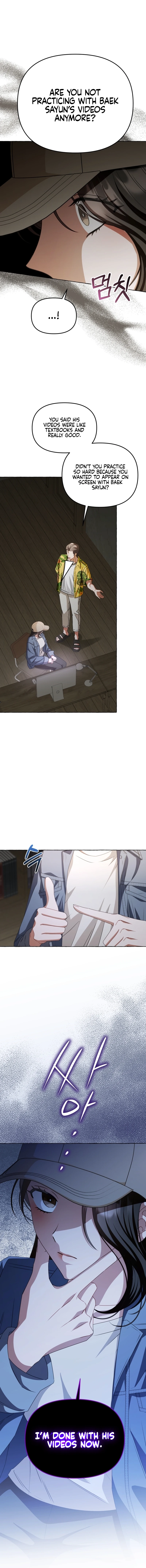 When The Phone Rings, Chapter 9, page 6