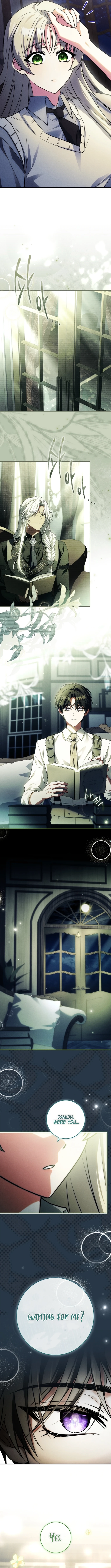 Thriving Agency for Regretful Male Leads in Full Operation!, Chapter 24, page 5