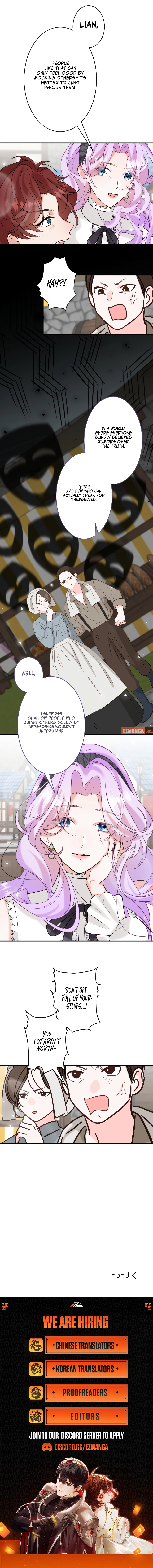 The Duke's Daughter Will Not Forgive Anymore, Chapter 12, page 5