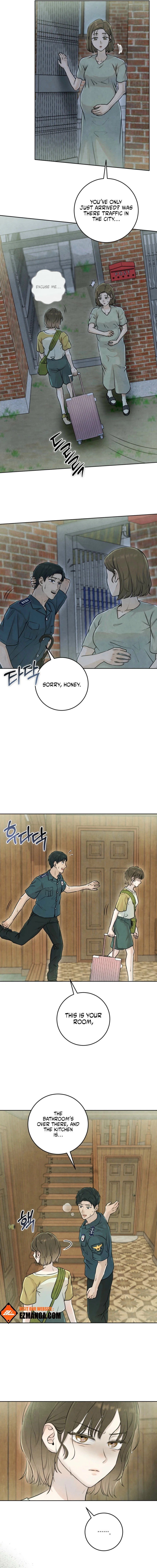 I took a bite of summer, Chapter 4, page 2