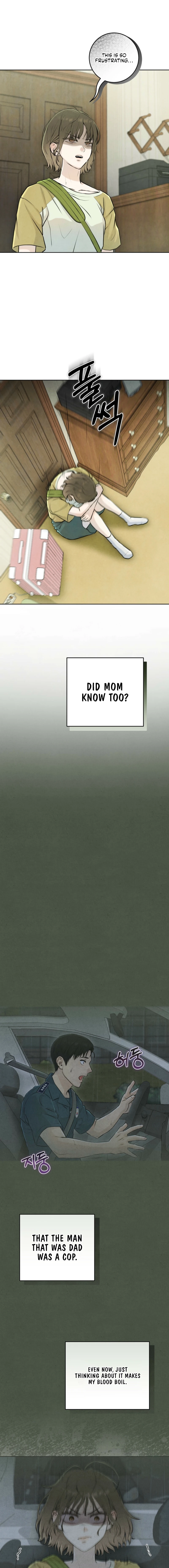 I took a bite of summer, Chapter 4, page 4