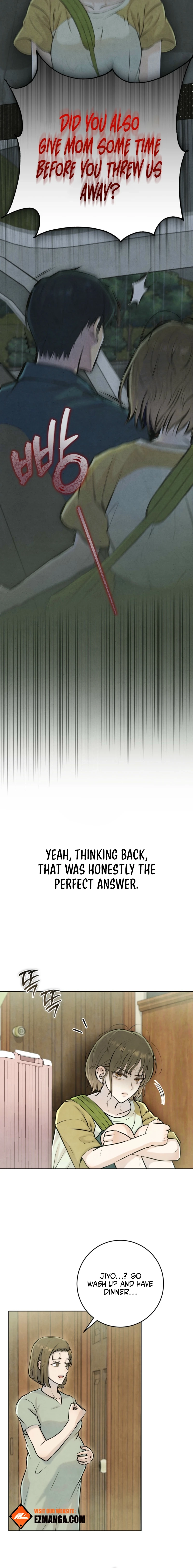 I took a bite of summer, Chapter 4, page 5