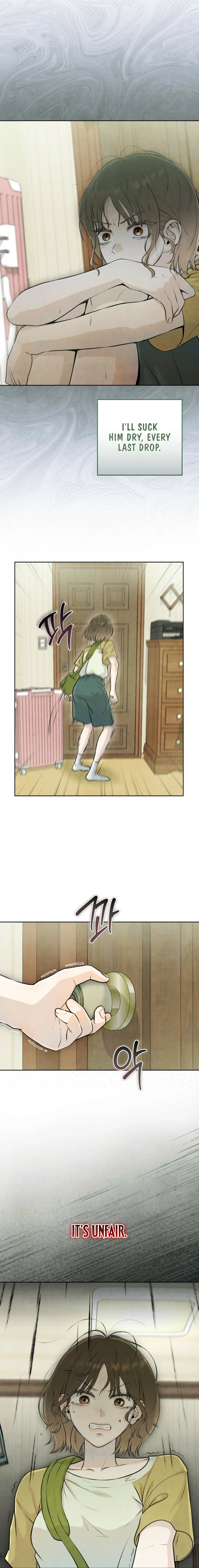 I took a bite of summer, Chapter 4, page 7