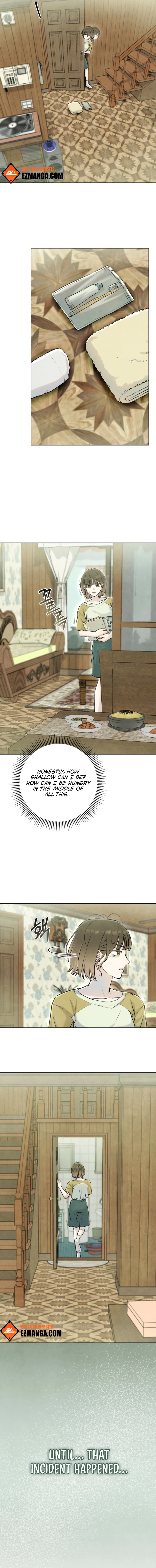 I took a bite of summer, Chapter 4, page 10