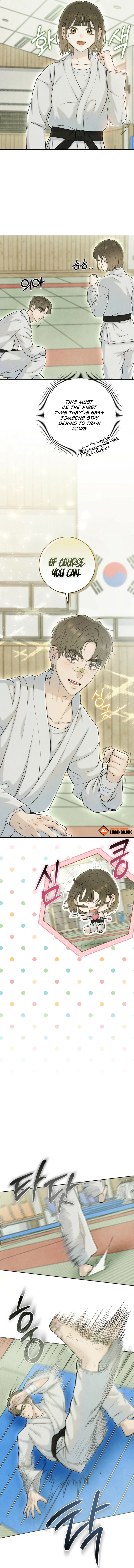 I took a bite of summer, Chapter 7, page 6