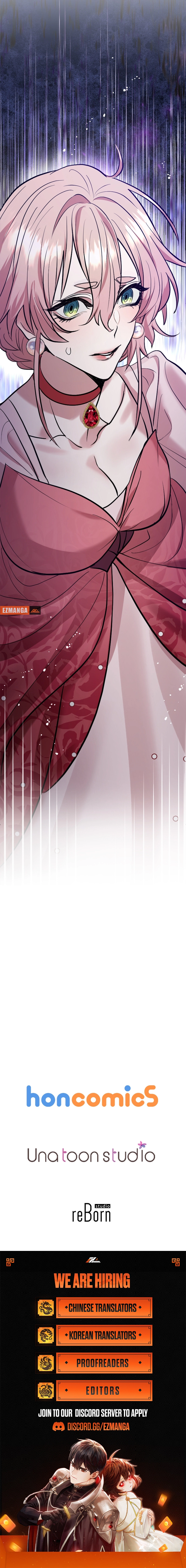 The Princess Who Lost Everything Waits for Her Knight, Chapter 2, page 12