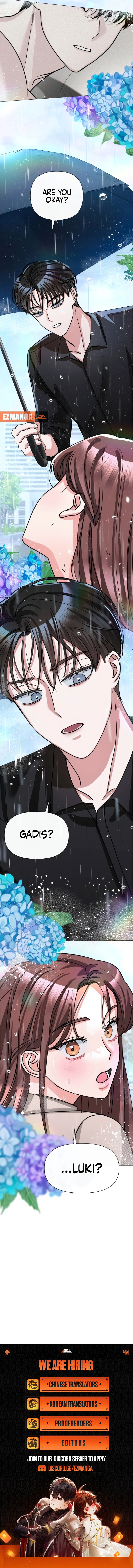 When The Food is Too Spicy, Chapter 2, page 9