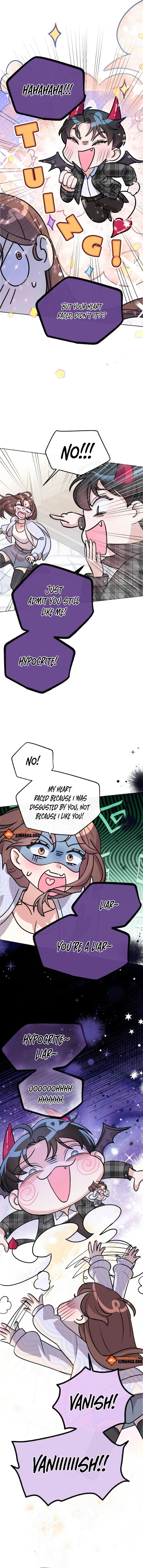 When The Food is Too Spicy, Chapter 7, page 4