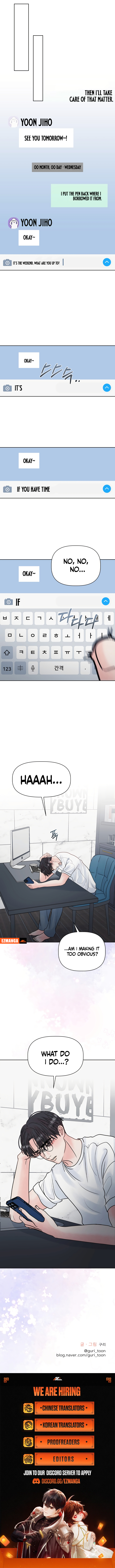 Zero Sense, Chapter 10, page 8