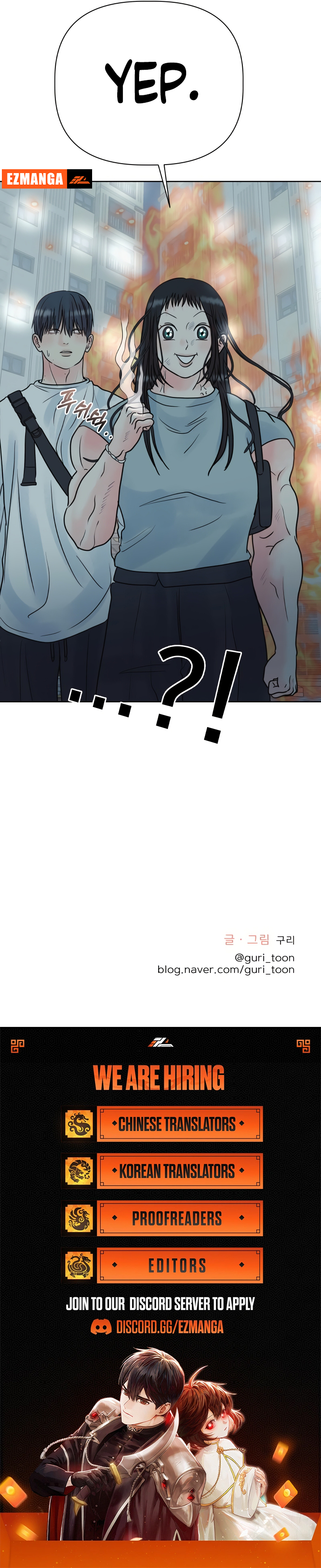 Zero Sense, Chapter 5, page 9