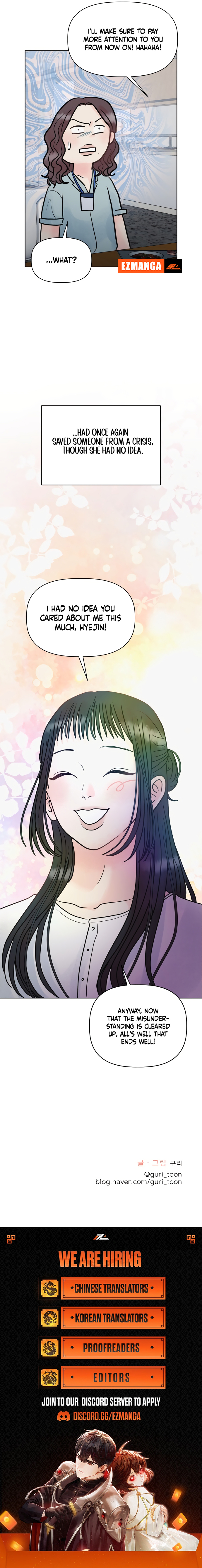 Zero Sense, Chapter 8, page 10