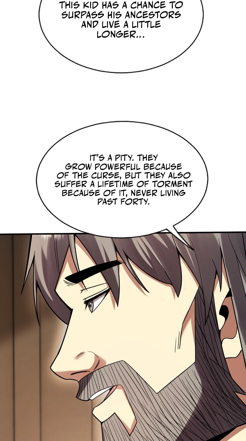 High Martial Arts: Genius Is Only the Threshold to Meeting Me!, Chapter 34, page 16