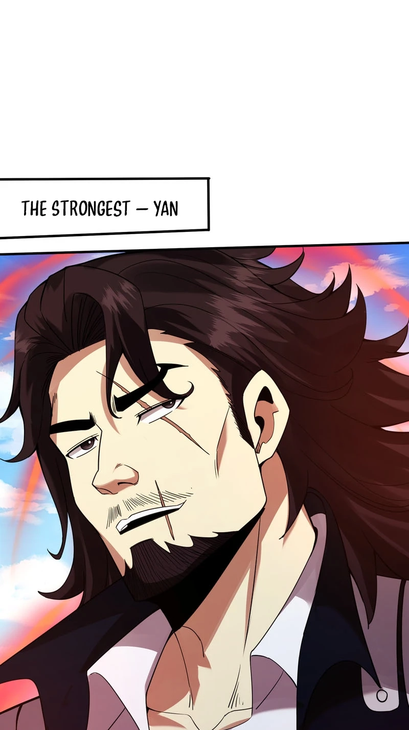 High Martial Arts: Genius Is Only the Threshold to Meeting Me!, Chapter 34, page 23