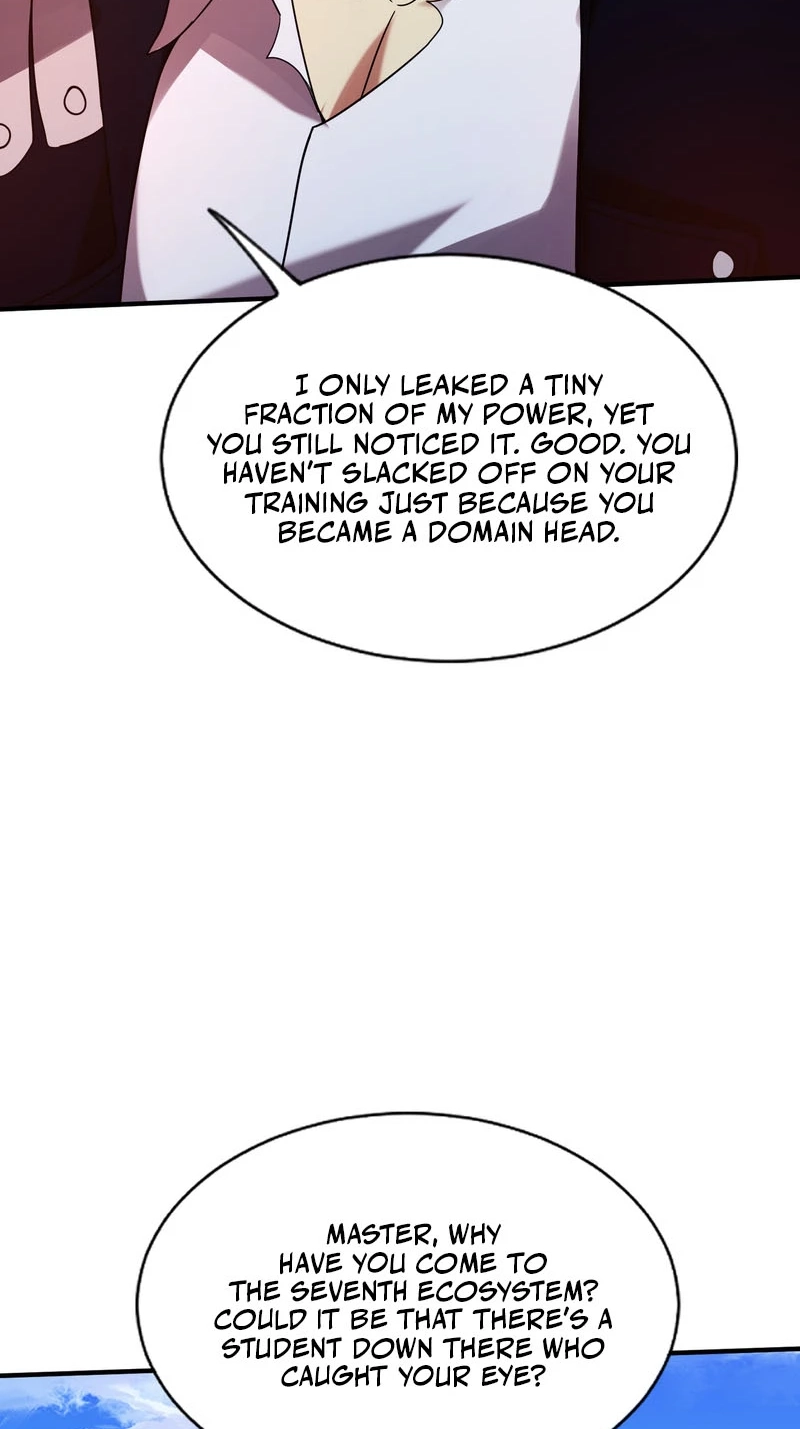 High Martial Arts: Genius Is Only the Threshold to Meeting Me!, Chapter 34, page 24