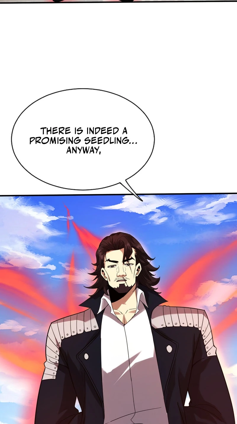 High Martial Arts: Genius Is Only the Threshold to Meeting Me!, Chapter 34, page 26